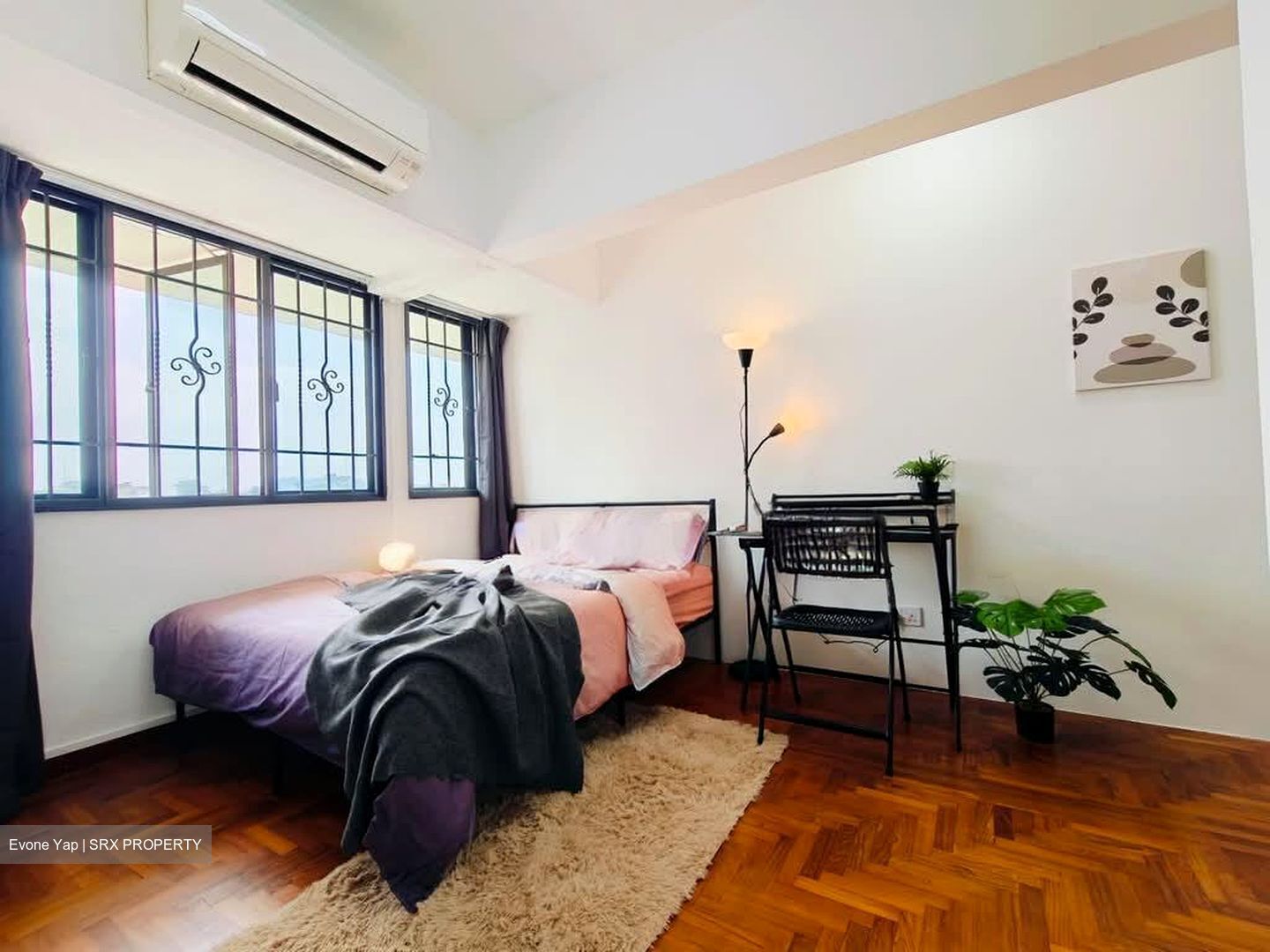 Pandan Valley (D21), Condominium #601310821